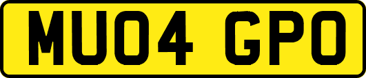MU04GPO