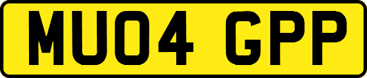 MU04GPP