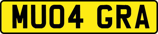 MU04GRA