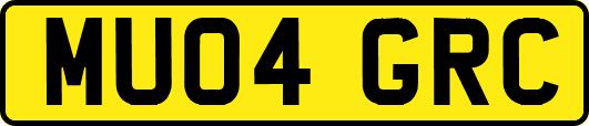 MU04GRC