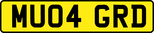 MU04GRD