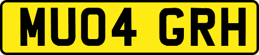 MU04GRH