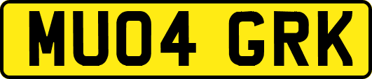 MU04GRK