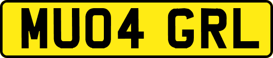 MU04GRL