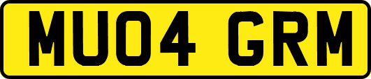 MU04GRM