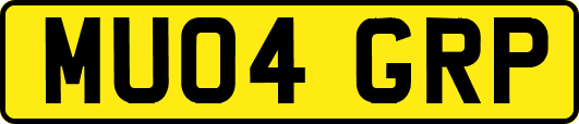 MU04GRP