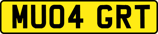 MU04GRT