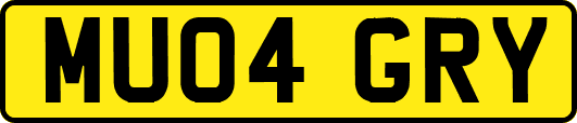 MU04GRY