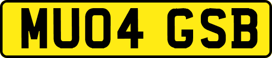 MU04GSB
