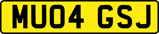 MU04GSJ