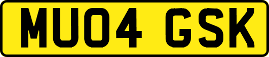 MU04GSK