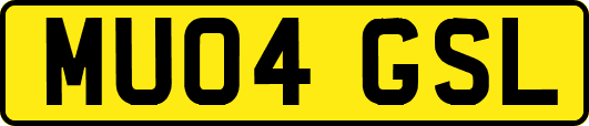 MU04GSL