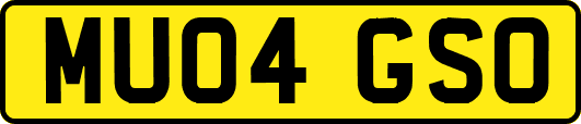 MU04GSO