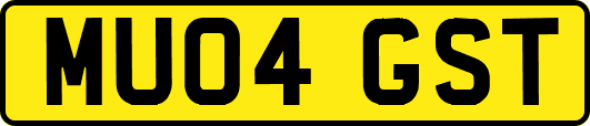 MU04GST