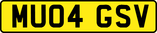 MU04GSV