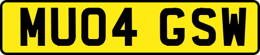 MU04GSW