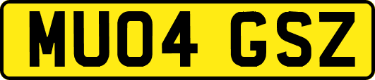 MU04GSZ
