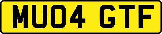MU04GTF