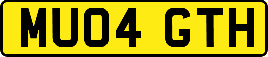 MU04GTH