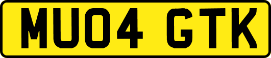 MU04GTK