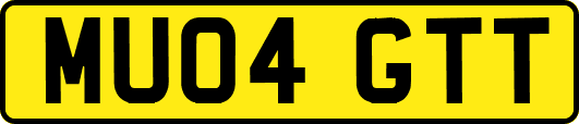 MU04GTT