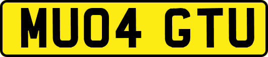 MU04GTU
