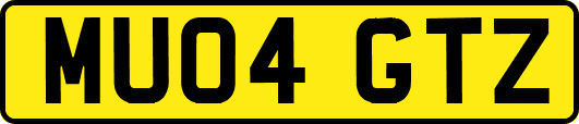 MU04GTZ