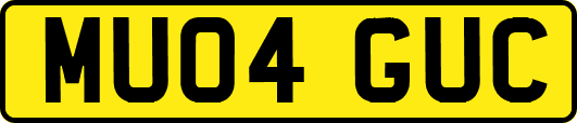 MU04GUC