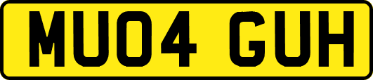 MU04GUH