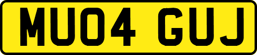 MU04GUJ