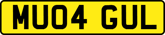 MU04GUL