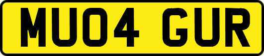 MU04GUR