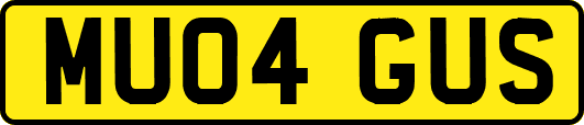 MU04GUS