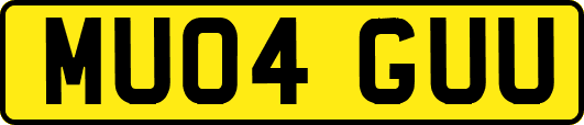 MU04GUU
