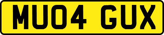 MU04GUX