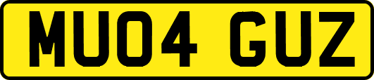MU04GUZ