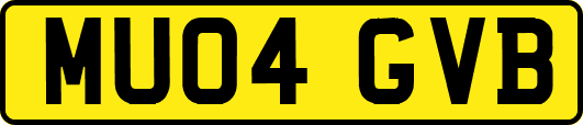 MU04GVB