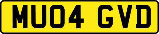 MU04GVD