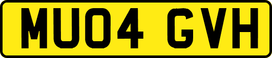 MU04GVH