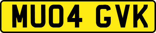 MU04GVK