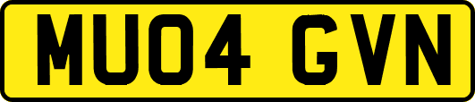 MU04GVN