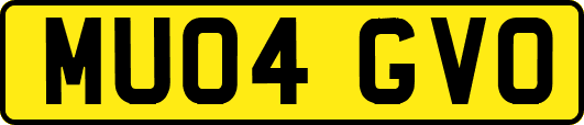 MU04GVO