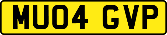 MU04GVP