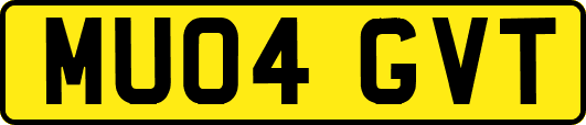 MU04GVT
