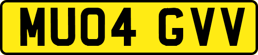 MU04GVV