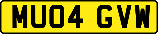 MU04GVW