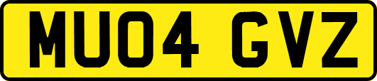 MU04GVZ