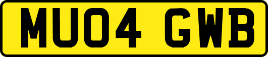 MU04GWB