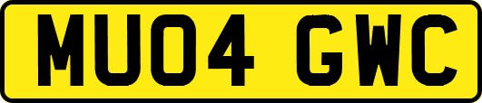 MU04GWC