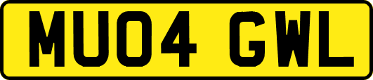 MU04GWL